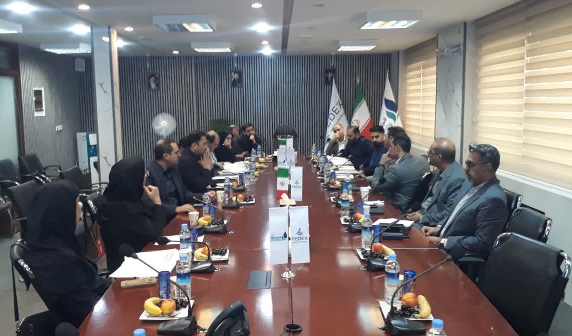 برگزاری مجمع عمومی سالیانه و مجمع عمومی فوق‌العاده